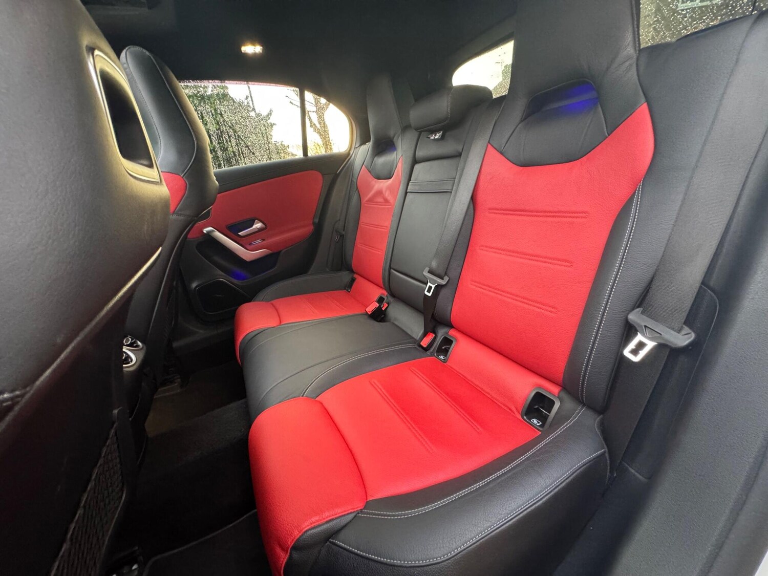 Used Mercedes-Benz A-Class for sale - 77214861: Photo 16