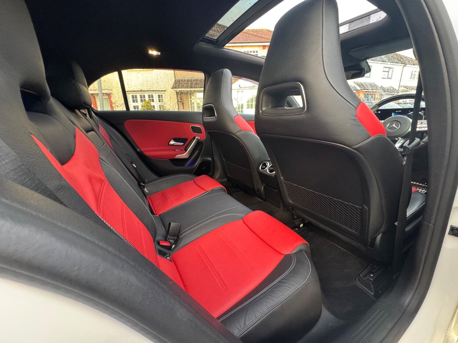 Used Mercedes-Benz A-Class for sale - 77214861: Photo 17