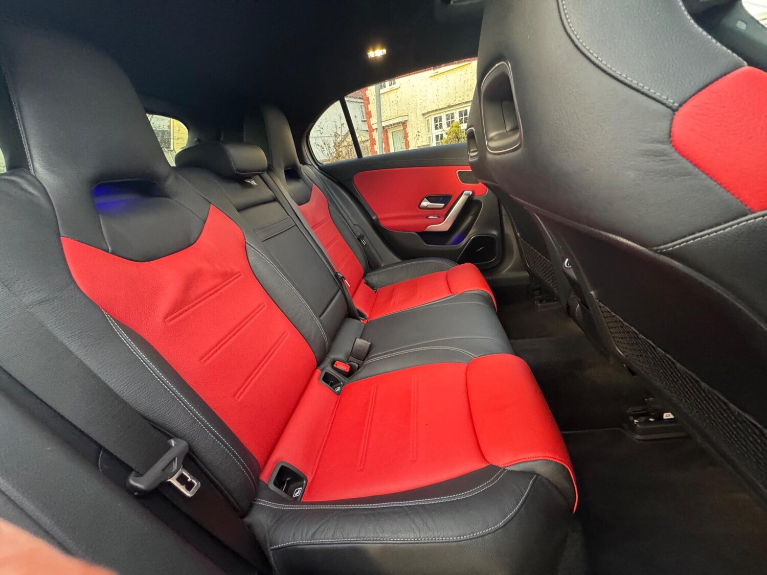 Used Mercedes-Benz A-Class for sale - 77214861: Photo 18