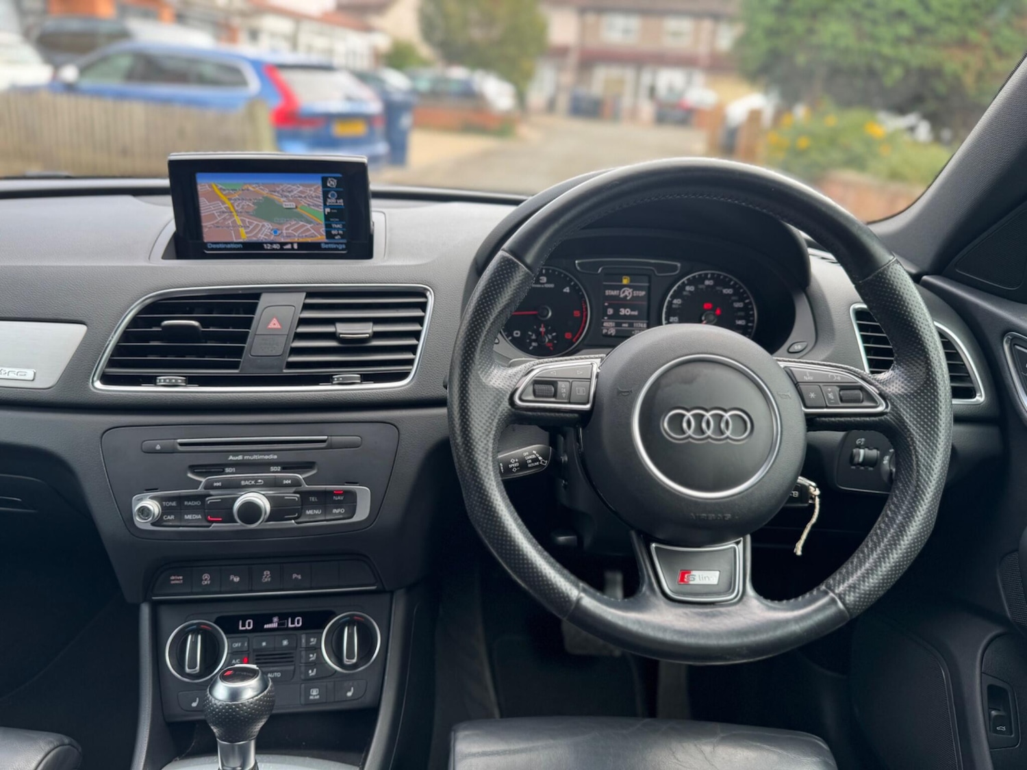 Used Audi Q3 for sale - 77883302: Photo 10