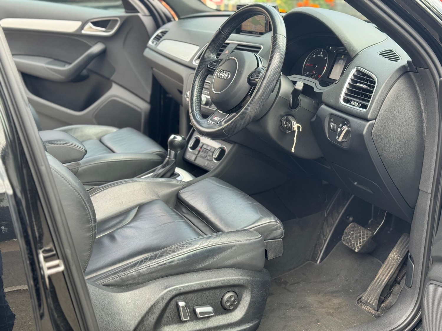 Used Audi Q3 for sale - 77883302: Photo 14