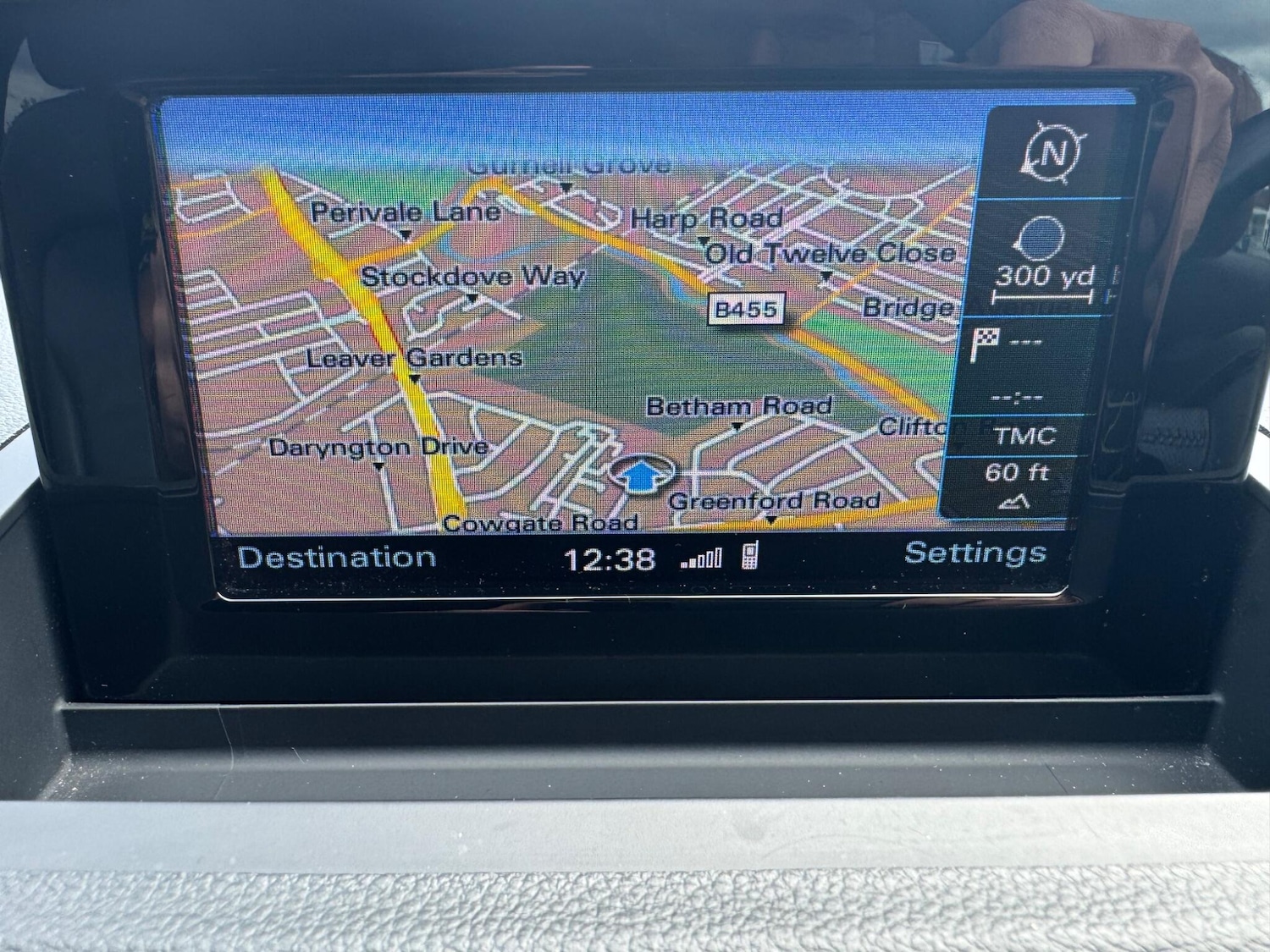 Used Audi Q3 for sale - 77883302: Photo 17