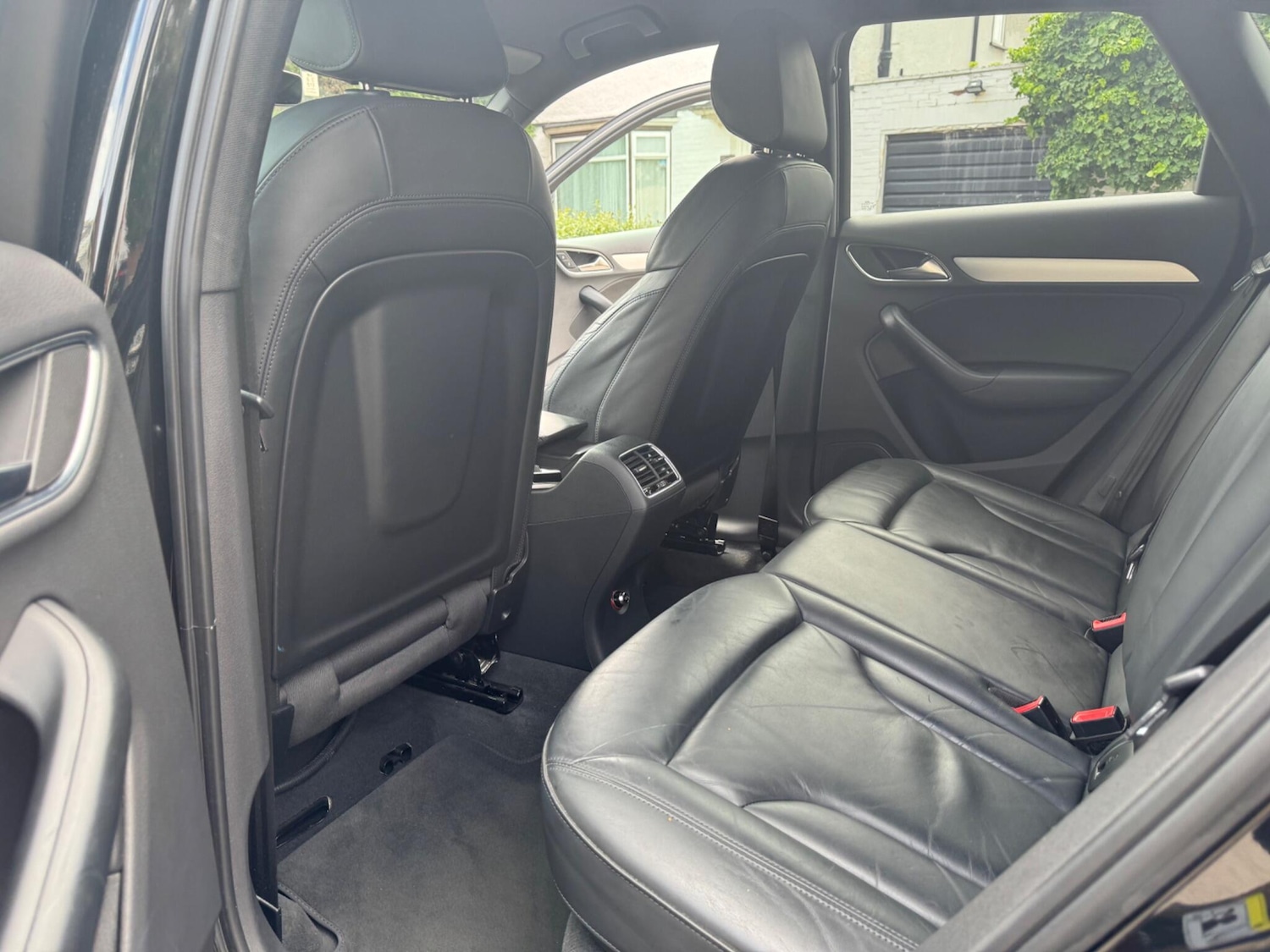 Used Audi Q3 for sale - 77883302: Photo 24