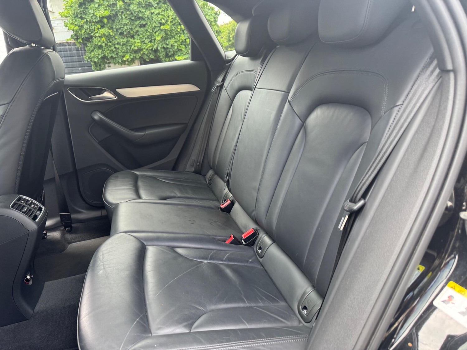 Used Audi Q3 for sale - 77883302: Photo 25