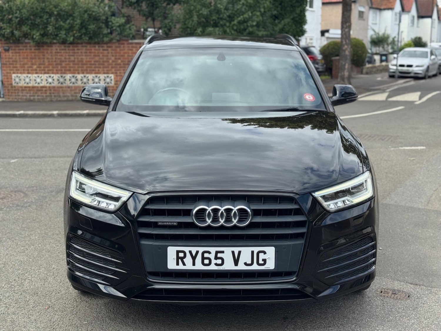 Used Audi Q3 for sale - 77883302: Photo 3