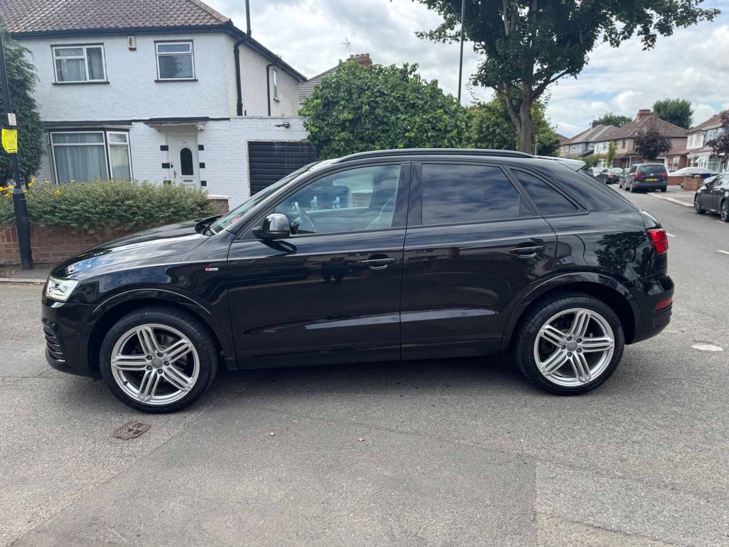 Used Audi Q3 for sale - 77883302: Photo 5
