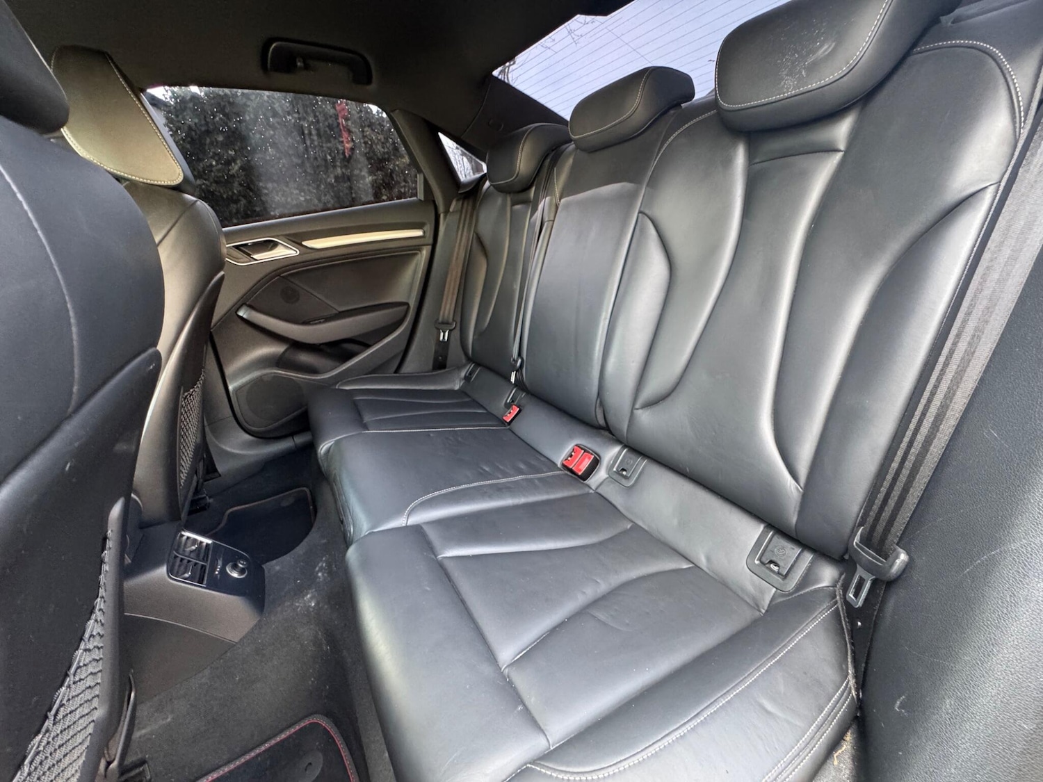 Used Audi A3 2016 for sale - 77387137: Photo 14