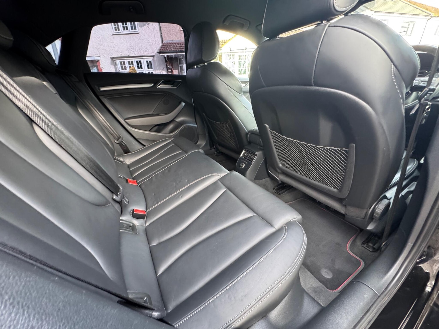 Used Audi A3 2016 for sale - 77387137: Photo 16