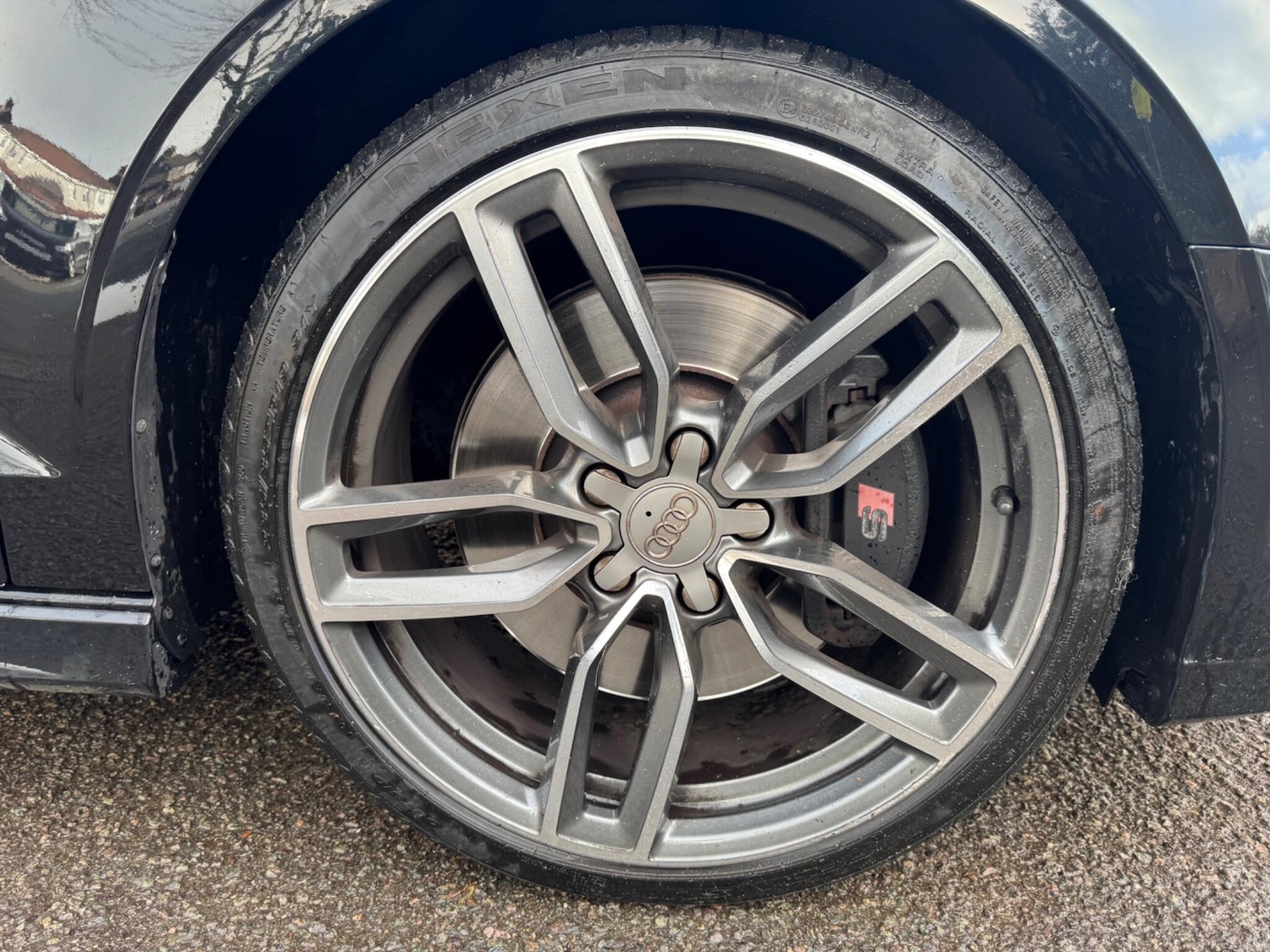 Used Audi A3 2016 for sale - 77387137: Photo 17