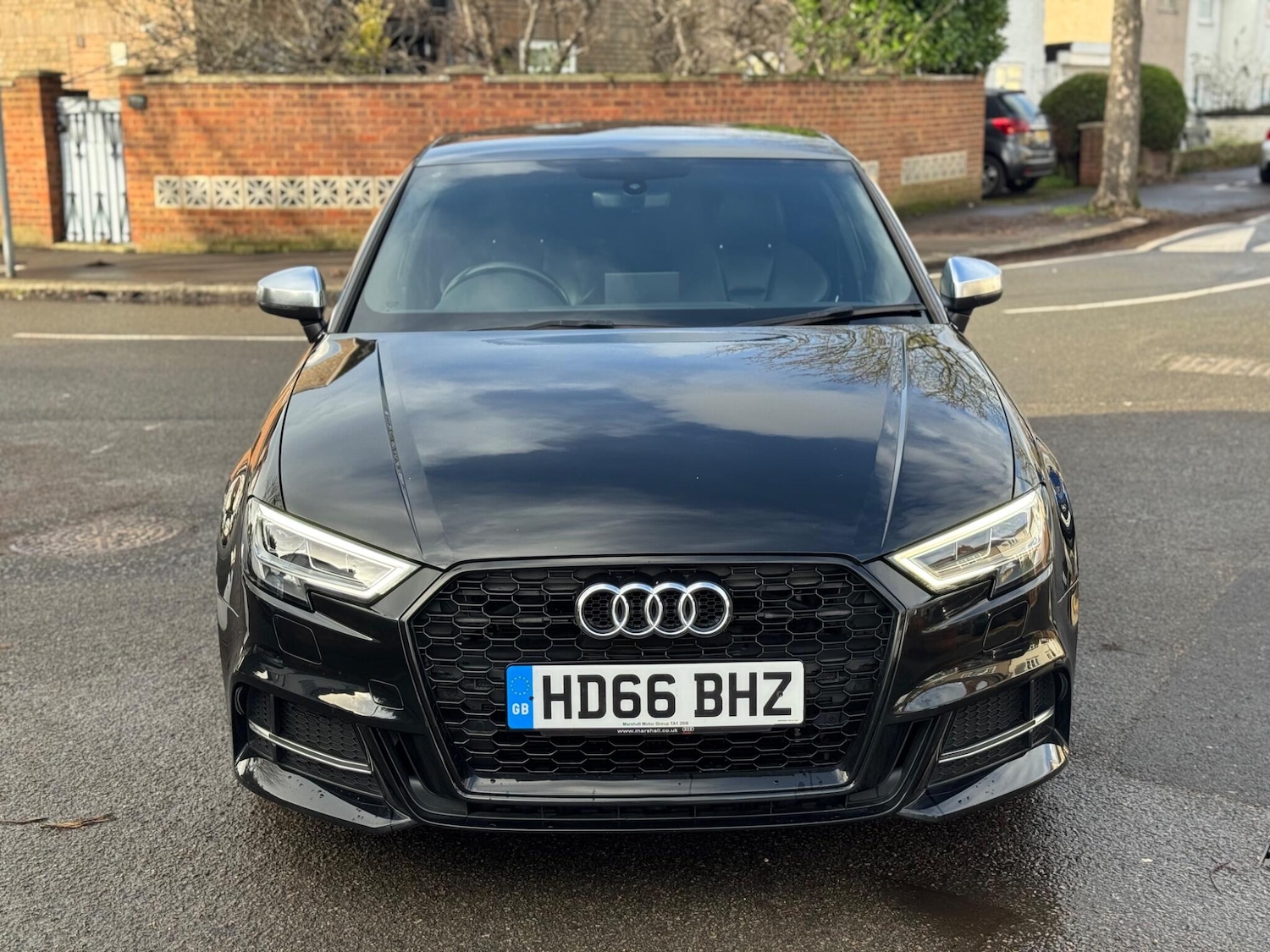 Used Audi A3 2016 for sale - 77387137: Photo 2