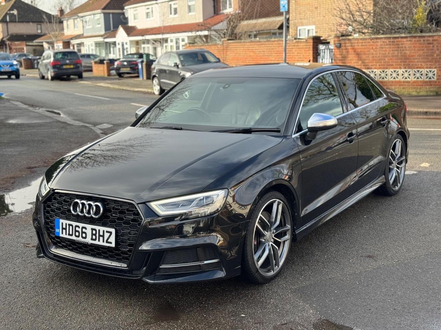 Used Audi A3 2016 for sale - 77387137: Photo 3