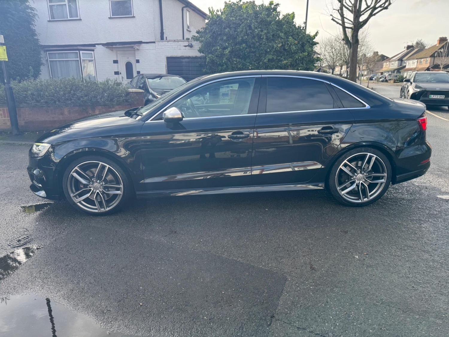 Used Audi A3 2016 for sale - 77387137: Photo 4