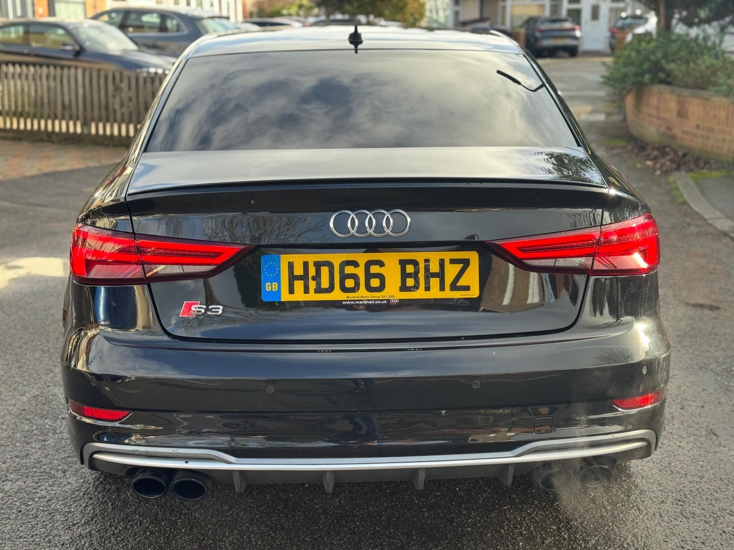 Used Audi A3 2016 for sale - 77387137: Photo 6