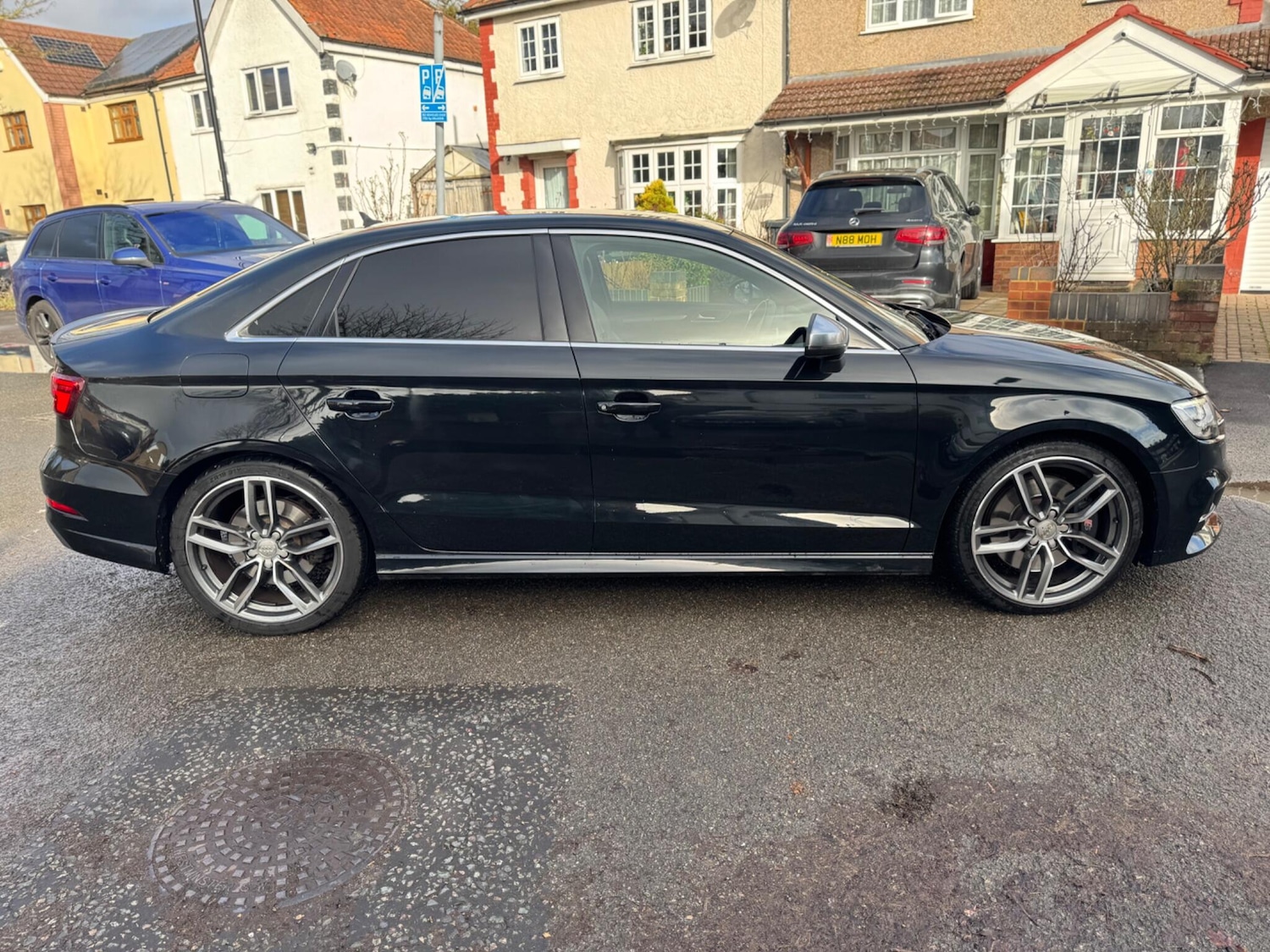 Used Audi A3 2016 for sale - 77387137: Photo 8