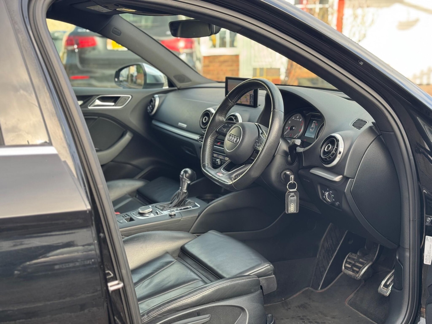 Used Audi A3 2016 for sale - 77387137: Photo 9