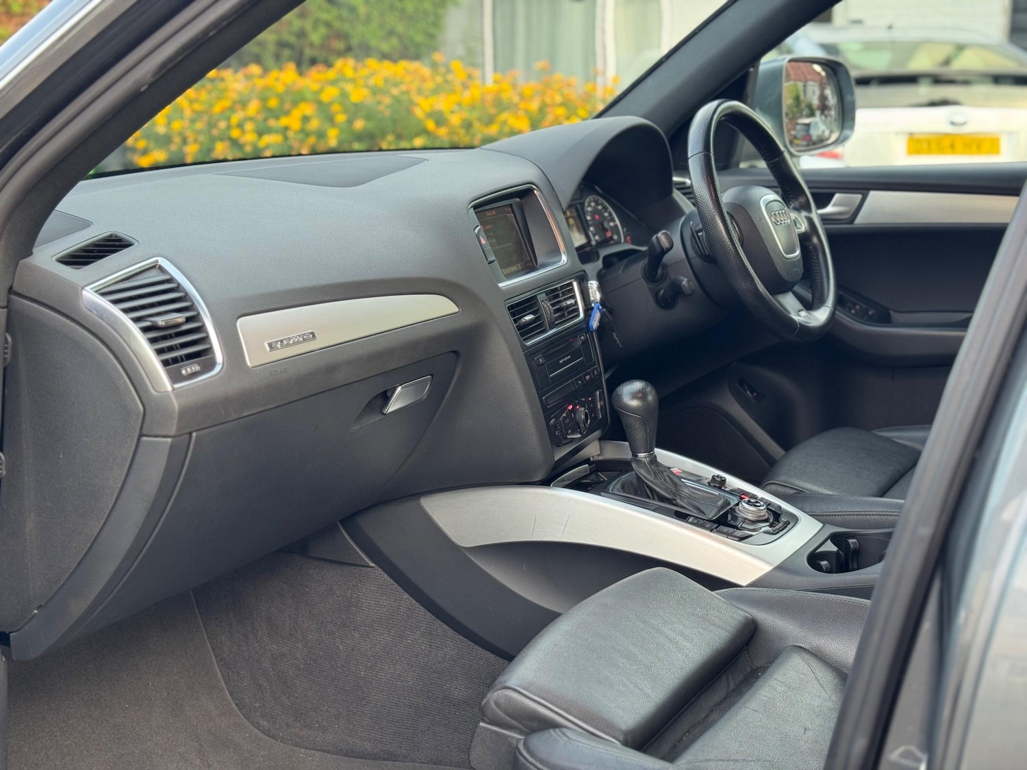 Used Audi Q5 for sale - 77216163: Photo 10