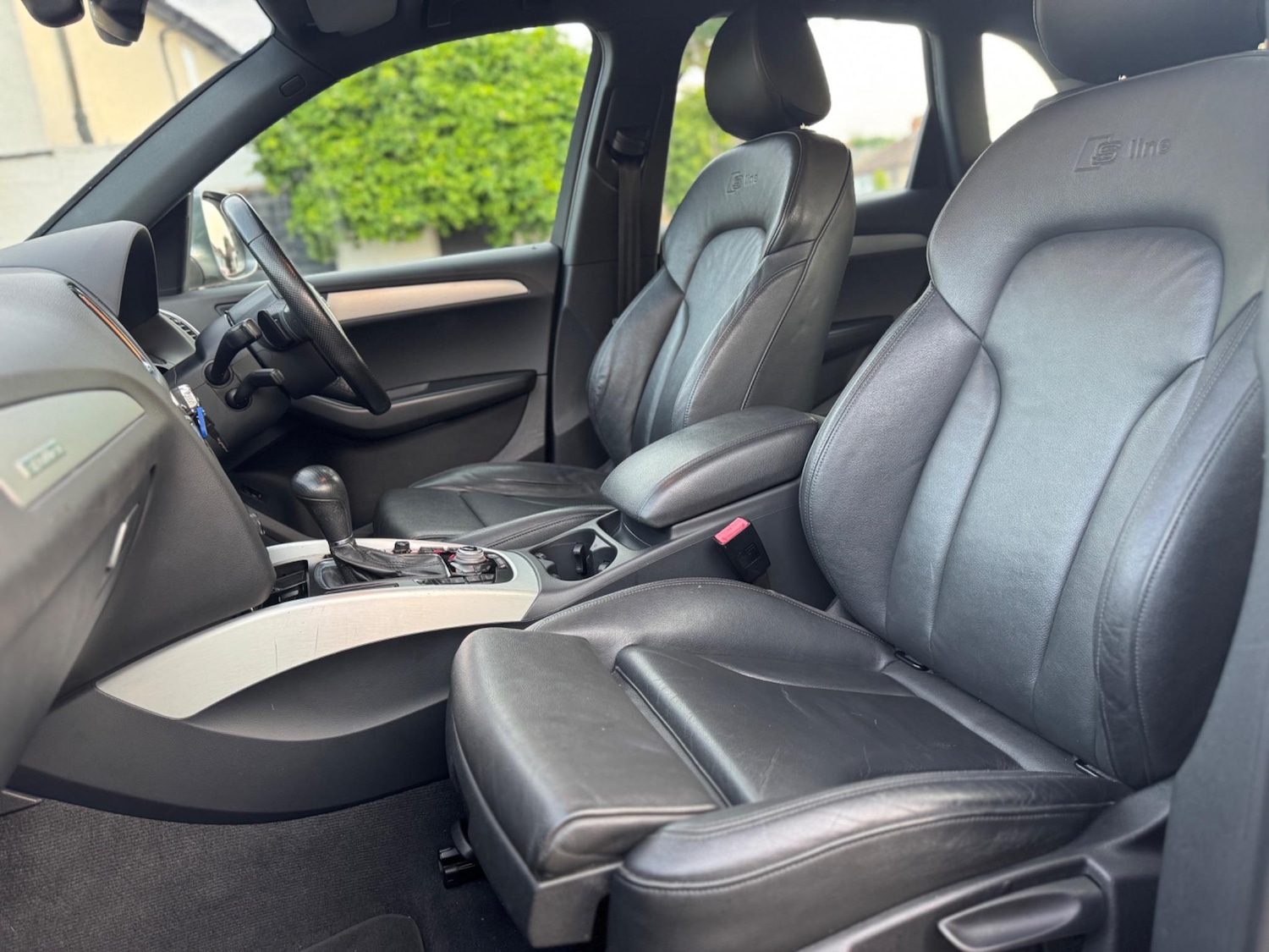 Used Audi Q5 for sale - 77216163: Photo 11