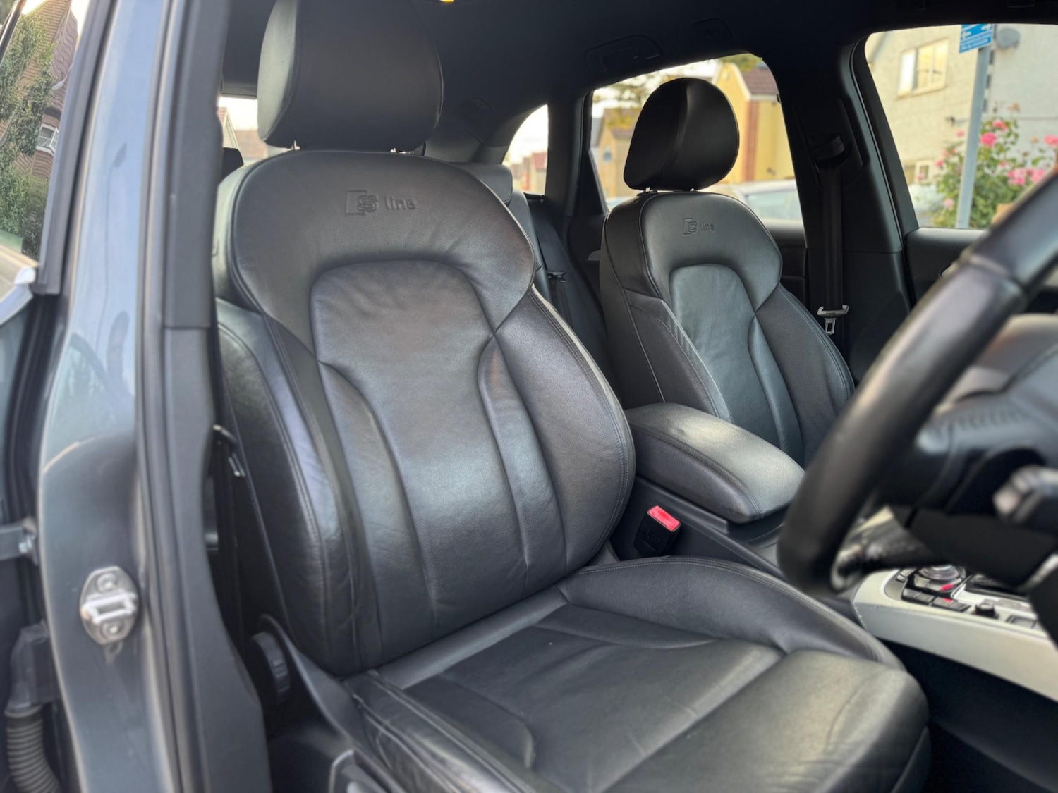 Used Audi Q5 for sale - 77216163: Photo 14