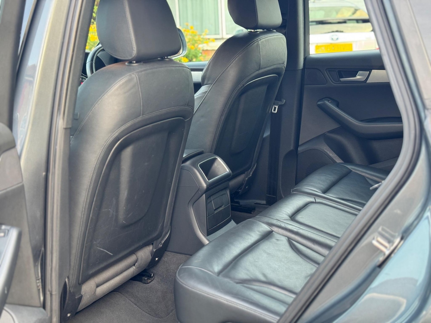 Used Audi Q5 for sale - 77216163: Photo 15