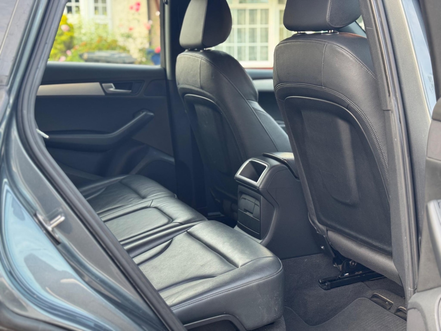 Used Audi Q5 for sale - 77216163: Photo 16