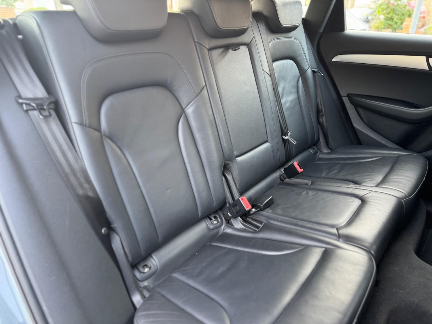 Used Audi Q5 for sale - 77216163: Photo 17