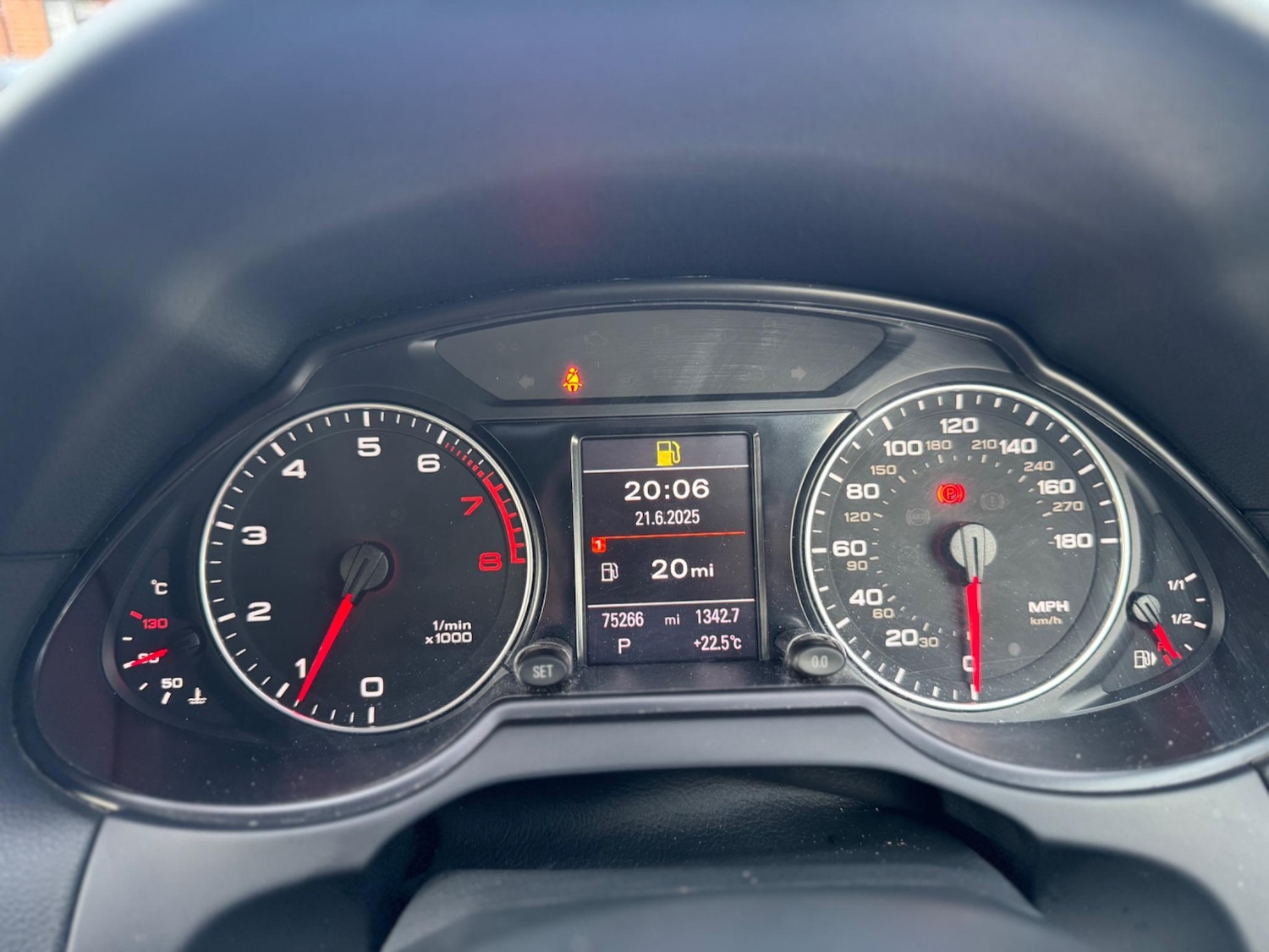 Used Audi Q5 for sale - 77216163: Photo 18