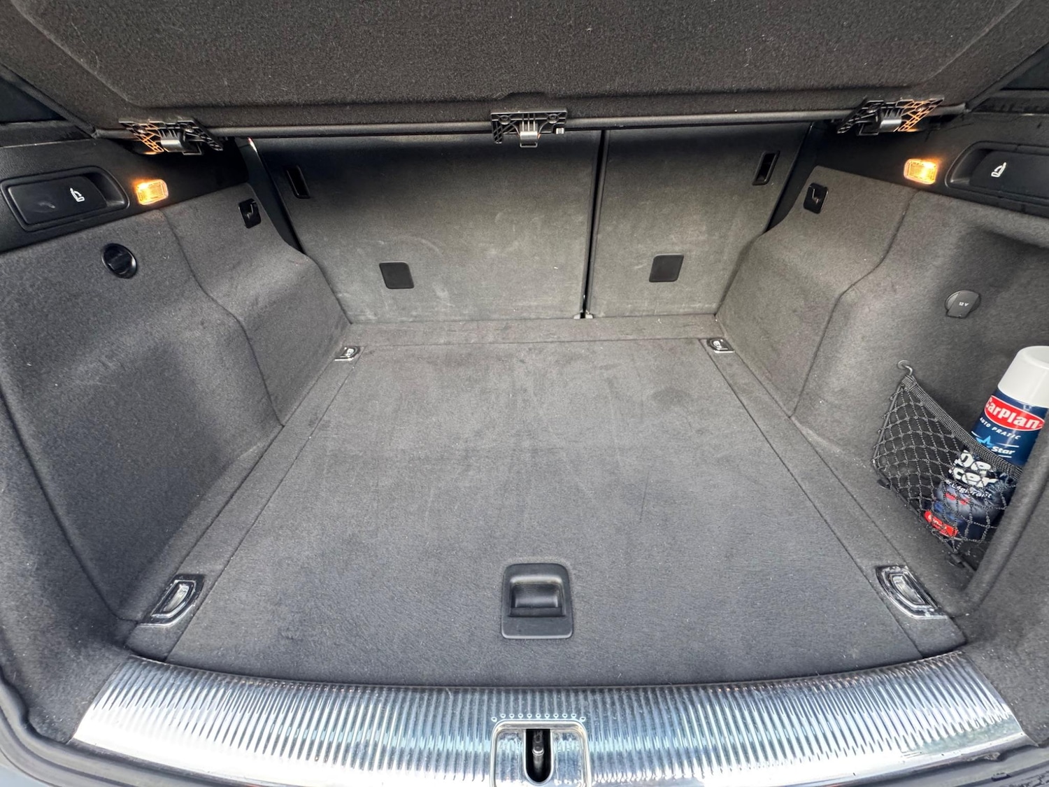 Used Audi Q5 for sale - 77216163: Photo 20