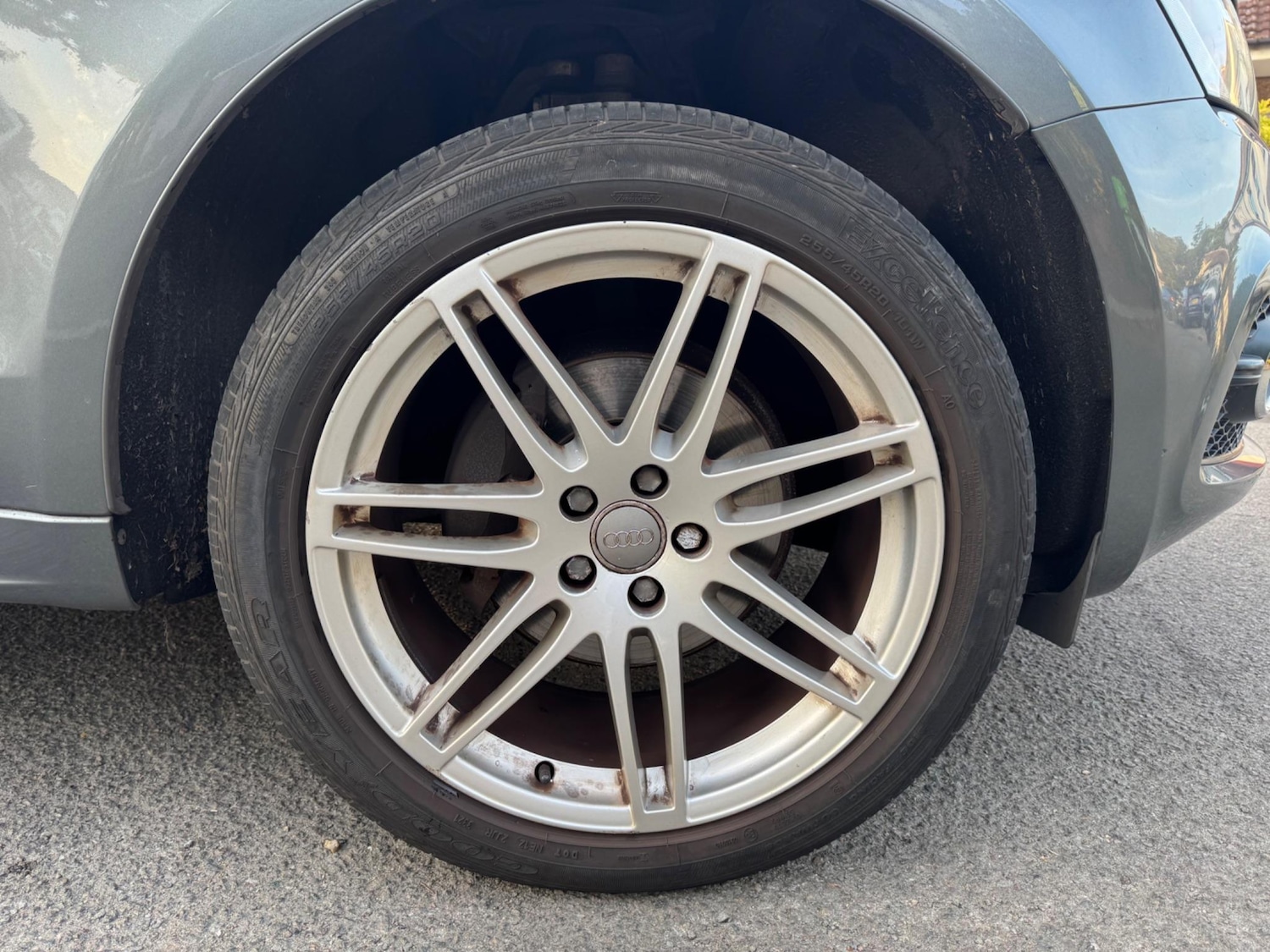 Used Audi Q5 for sale - 77216163: Photo 21