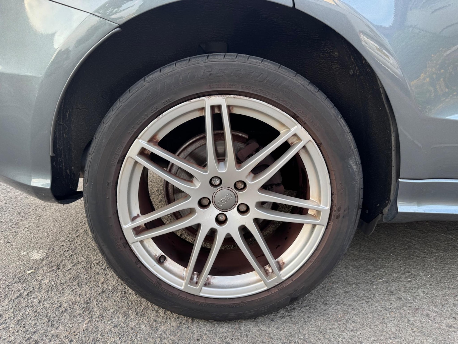 Used Audi Q5 for sale - 77216163: Photo 22