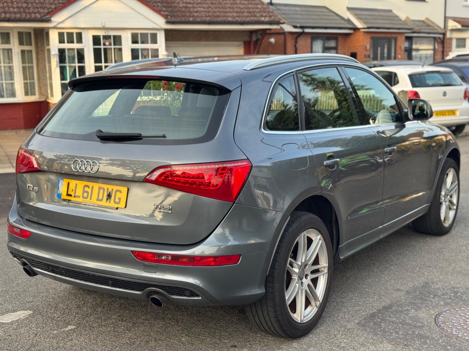 Used Audi Q5 for sale - 77216163: Photo 7