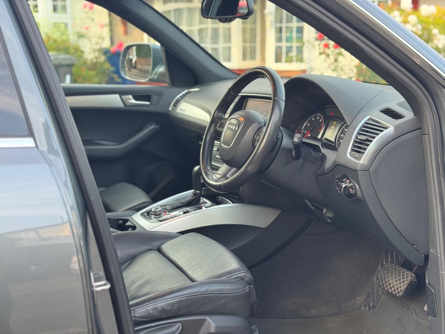 Used Audi Q5 for sale - 77216163: Photo 9