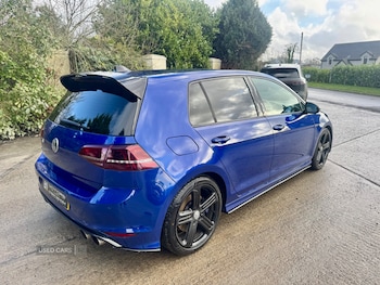 Used Volkswagen Golf 2014 for sale - 77280286: Photo