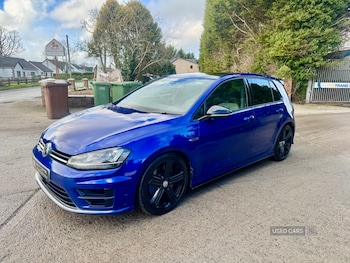 Used Volkswagen Golf 2014 for sale - 77280286: Photo