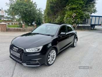 Used Audi A1 2016 for sale - 74909780: Photo