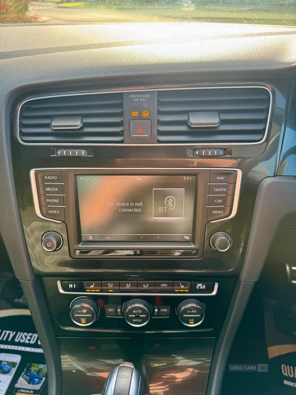 Used Volkswagen Golf 2016 for sale - 77840503: Photo 10