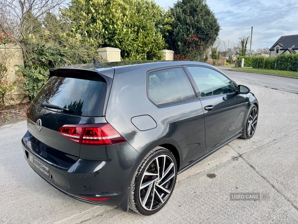 Used Volkswagen Golf 2016 for sale - 77840503: Photo 2