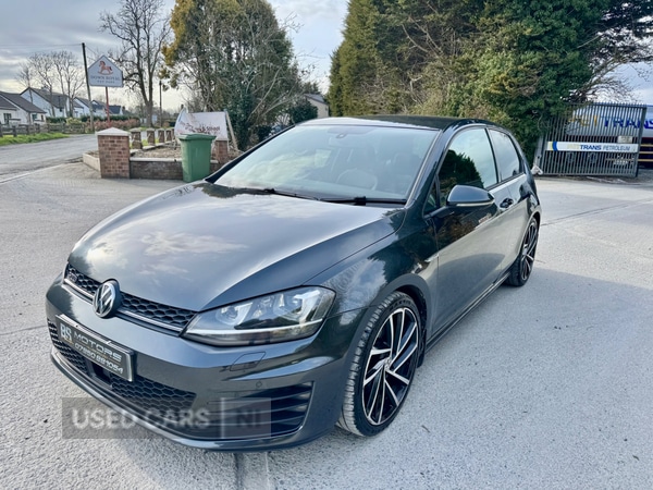 Used Volkswagen Golf 2016 for sale - 77840503: Photo 3