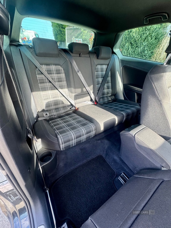 Used Volkswagen Golf 2016 for sale - 77840503: Photo 6