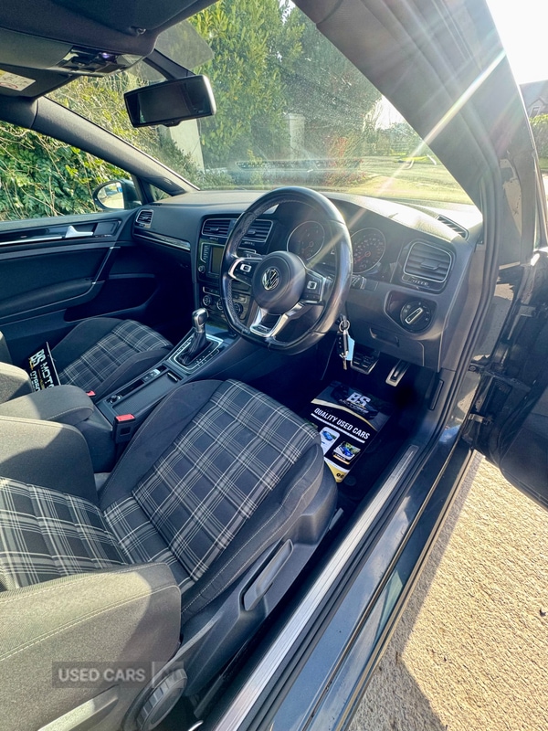 Used Volkswagen Golf 2016 for sale - 77840503: Photo 7