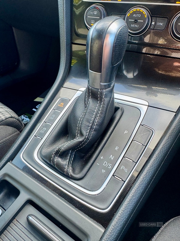 Used Volkswagen Golf 2016 for sale - 77840503: Photo 9