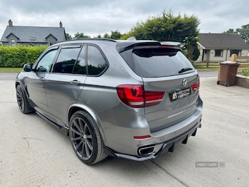 Used BMW X5 2014 for sale - 78923494: Photo