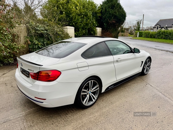 Used BMW 4 Series 2014 for sale - 77697353: Photo 2