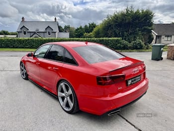 Used Audi A6 2016 for sale - 79806798: Photo