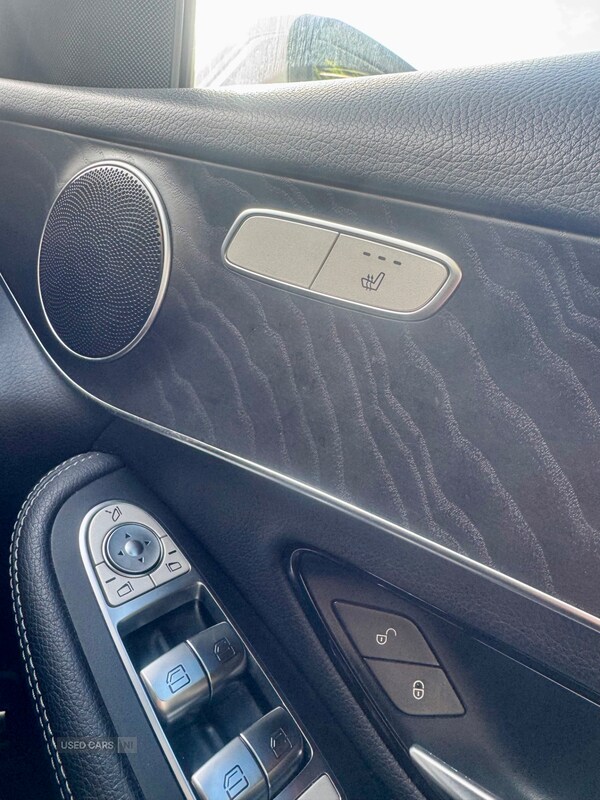 Used Mercedes-Benz GLC 2018 for sale - 76216006: Photo 14