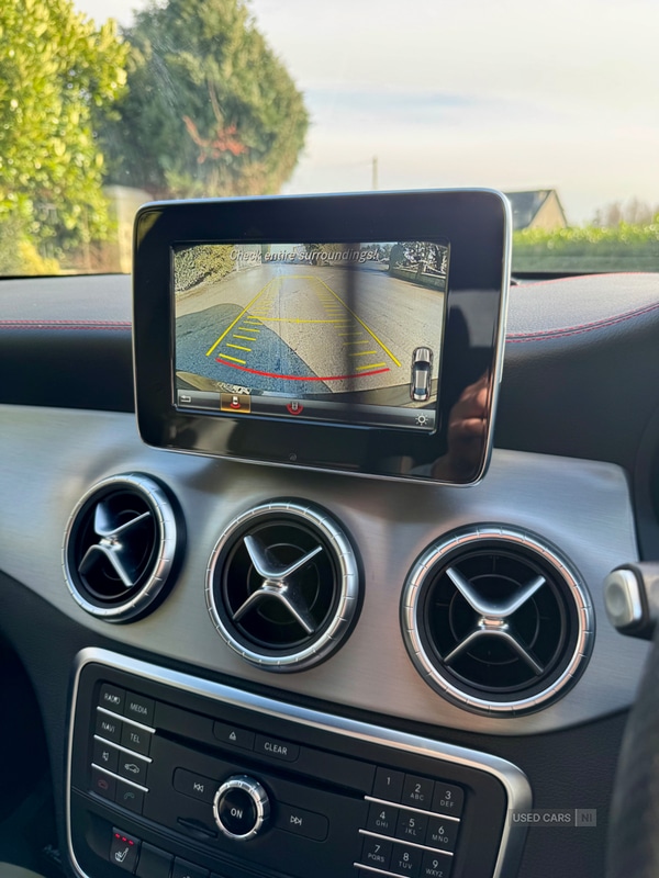 Used Mercedes-Benz CLA 2014 for sale - 77626732: Photo 10