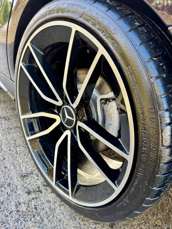 Used Mercedes-Benz CLA 2014 for sale - 77626732: Photo 5