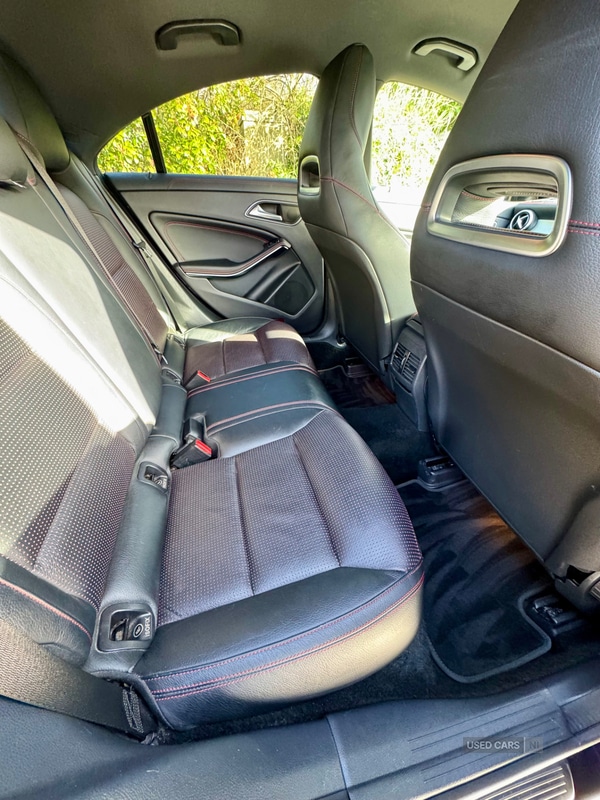 Used Mercedes-Benz CLA 2014 for sale - 77626732: Photo 6