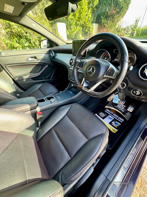 Used Mercedes-Benz CLA 2014 for sale - 77626732: Photo 7