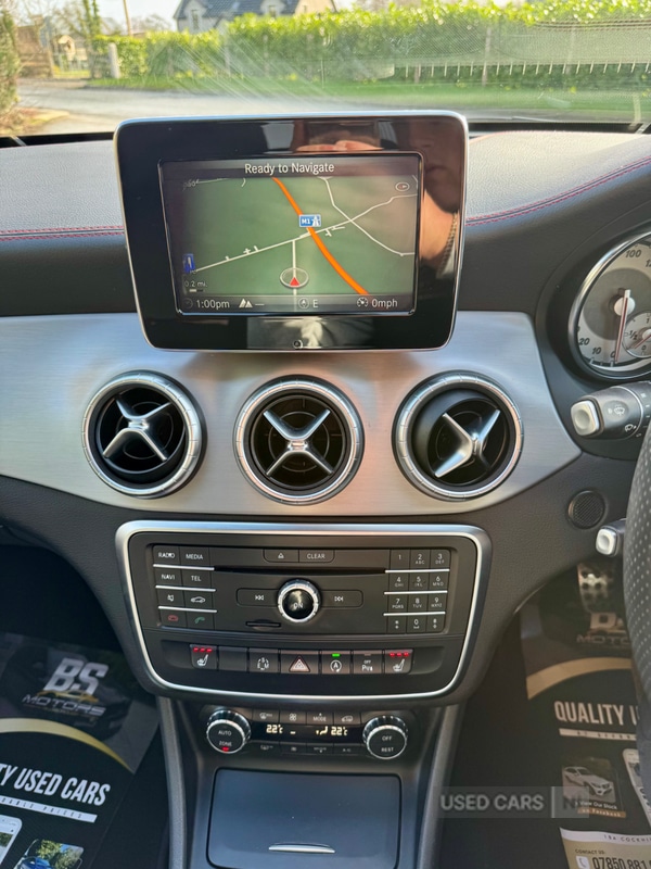 Used Mercedes-Benz CLA 2014 for sale - 77626732: Photo 8