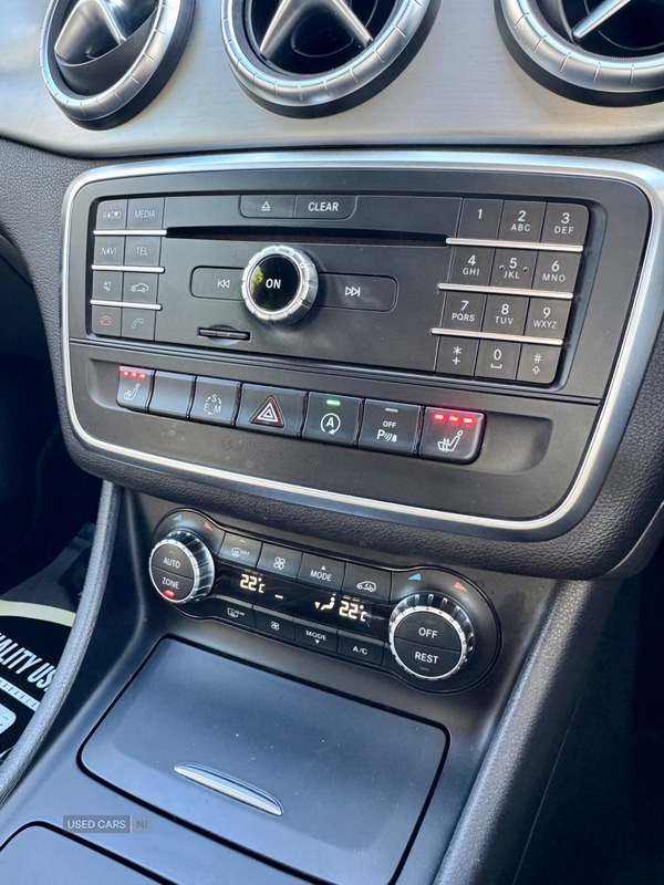 Used Mercedes-Benz CLA 2014 for sale - 77626732: Photo 9